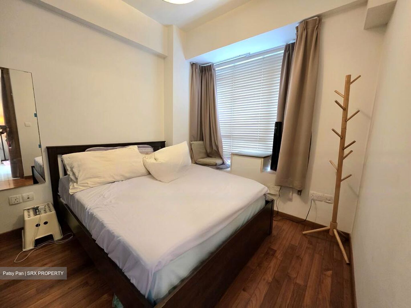 Beacon Heights (D12), Condominium #484456461